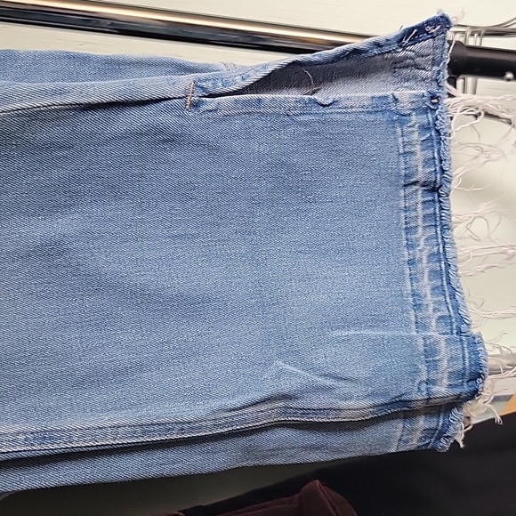 Forever21 flare jeans - Picture 2 of 3